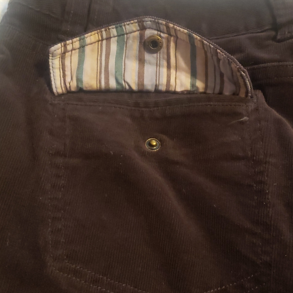 Context Pants - image 4